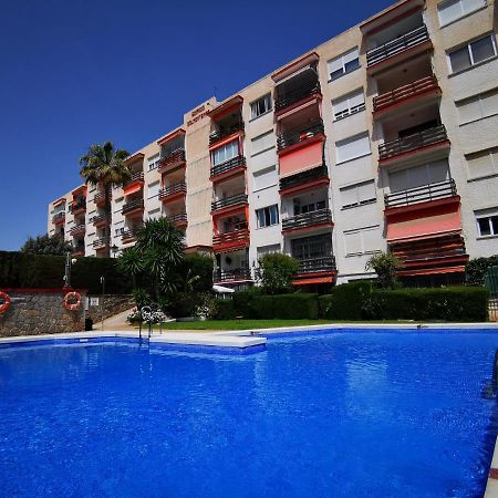 Torremolinos Beach 2 Bedrooms With Terrace And Pool エクステリア 写真