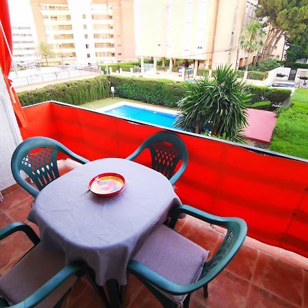 Torremolinos Beach 2 Bedrooms With Terrace And Pool エクステリア 写真