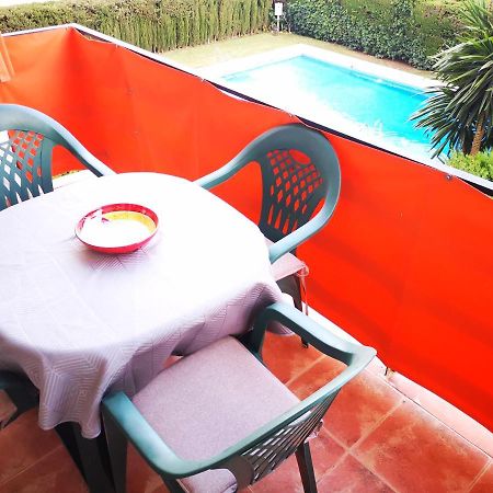 Torremolinos Beach 2 Bedrooms With Terrace And Pool エクステリア 写真