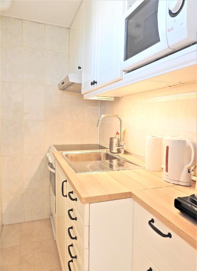 Torremolinos Beach 2 Bedrooms With Terrace And Pool エクステリア 写真