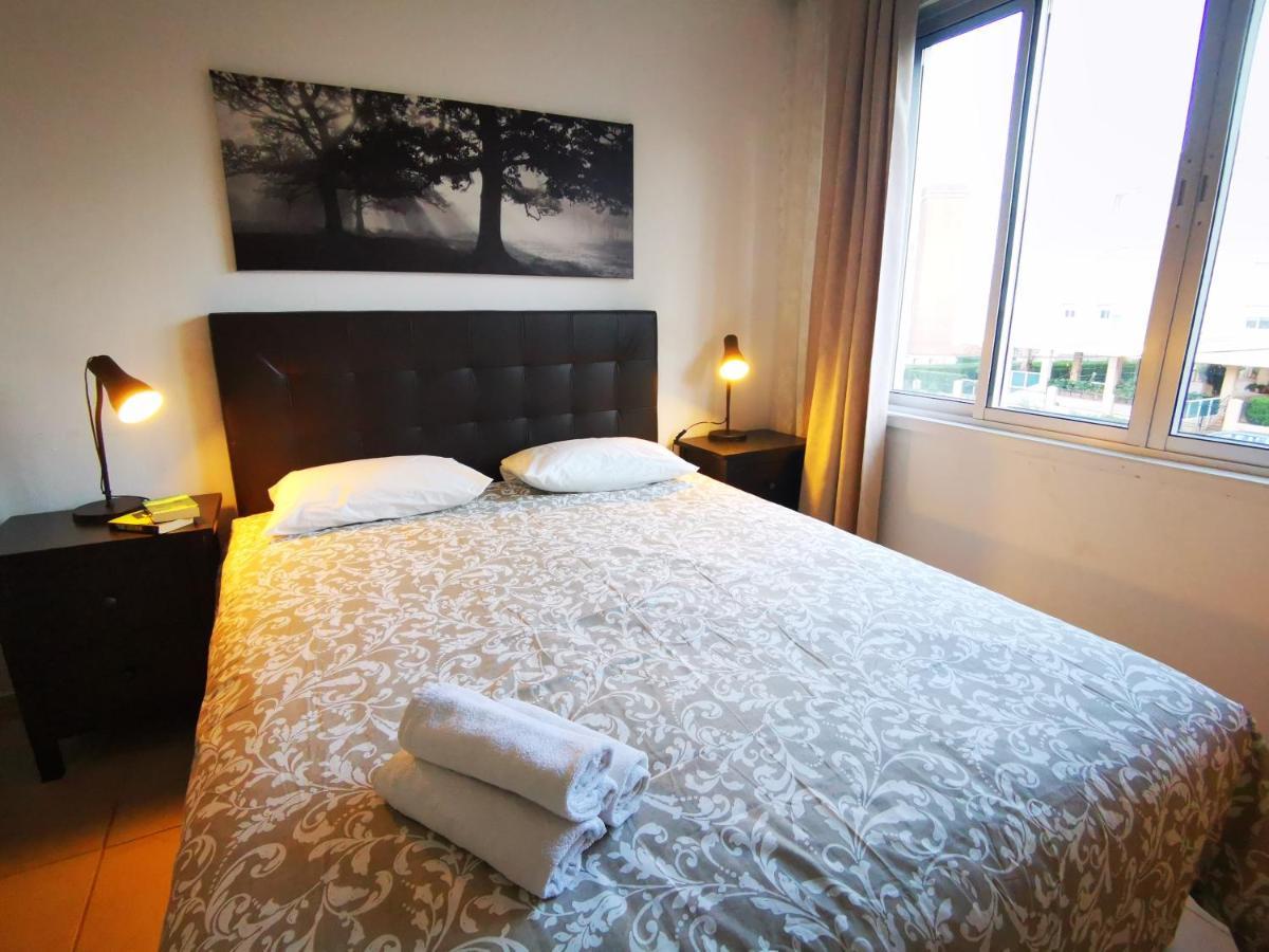 Torremolinos Beach 2 Bedrooms With Terrace And Pool エクステリア 写真