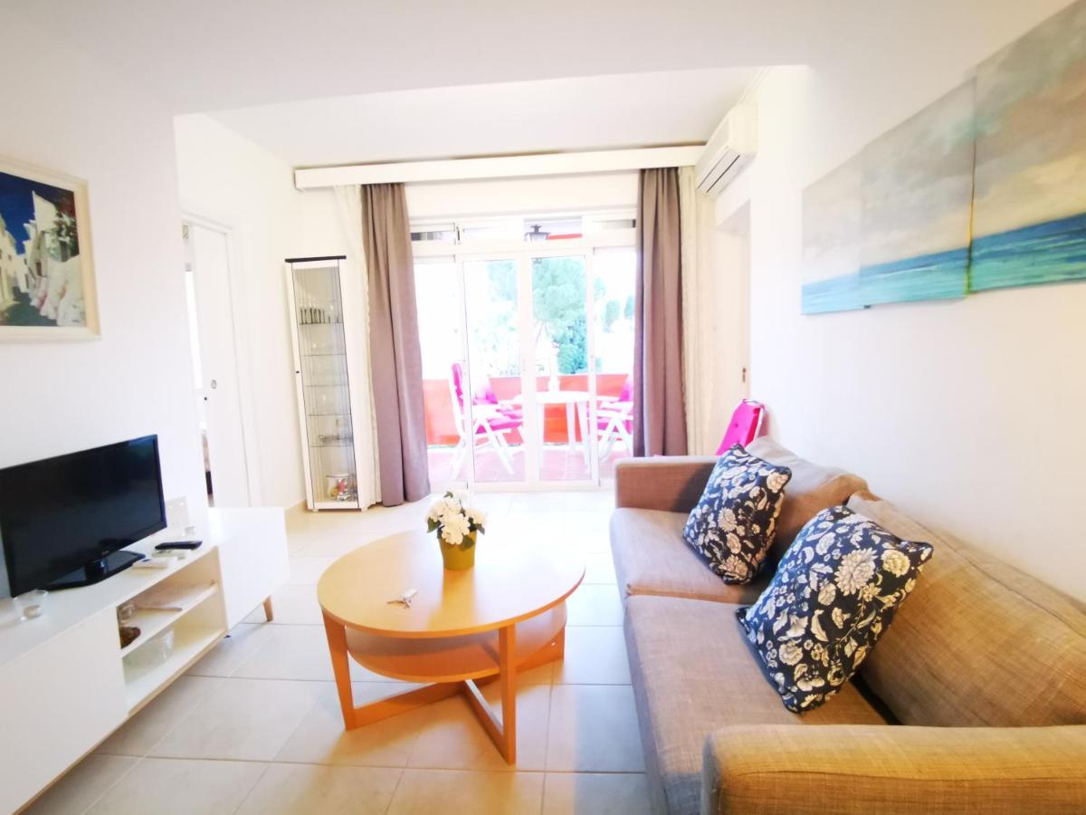 Torremolinos Beach 2 Bedrooms With Terrace And Pool エクステリア 写真