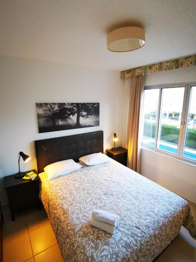 Torremolinos Beach 2 Bedrooms With Terrace And Pool エクステリア 写真