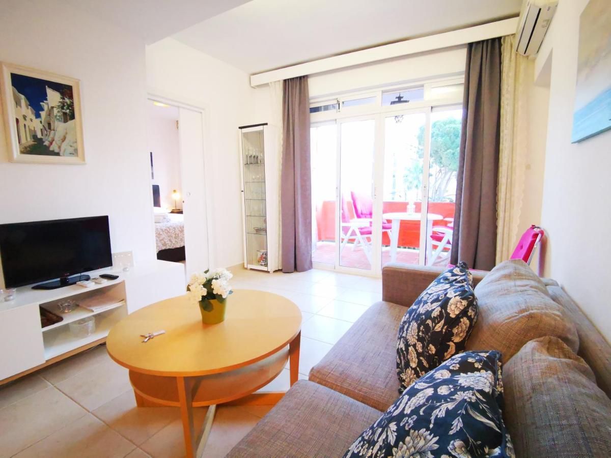 Torremolinos Beach 2 Bedrooms With Terrace And Pool エクステリア 写真