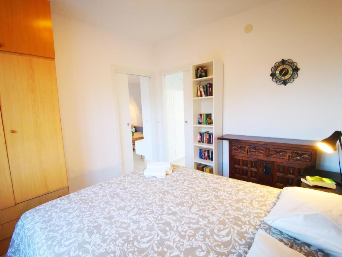 Torremolinos Beach 2 Bedrooms With Terrace And Pool エクステリア 写真