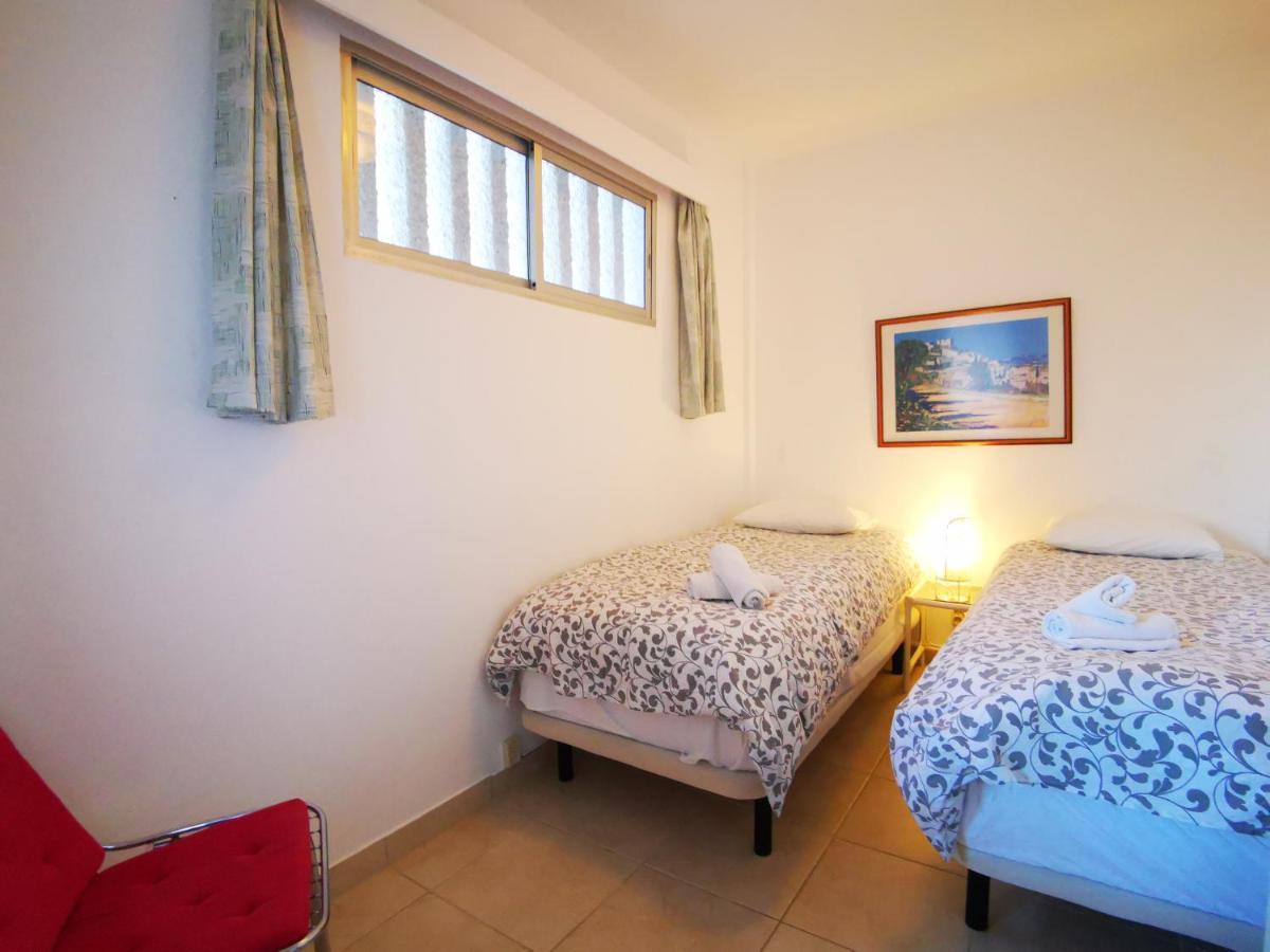 Torremolinos Beach 2 Bedrooms With Terrace And Pool エクステリア 写真