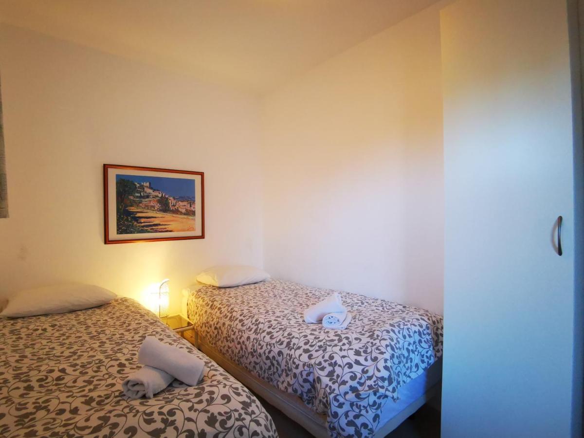 Torremolinos Beach 2 Bedrooms With Terrace And Pool エクステリア 写真