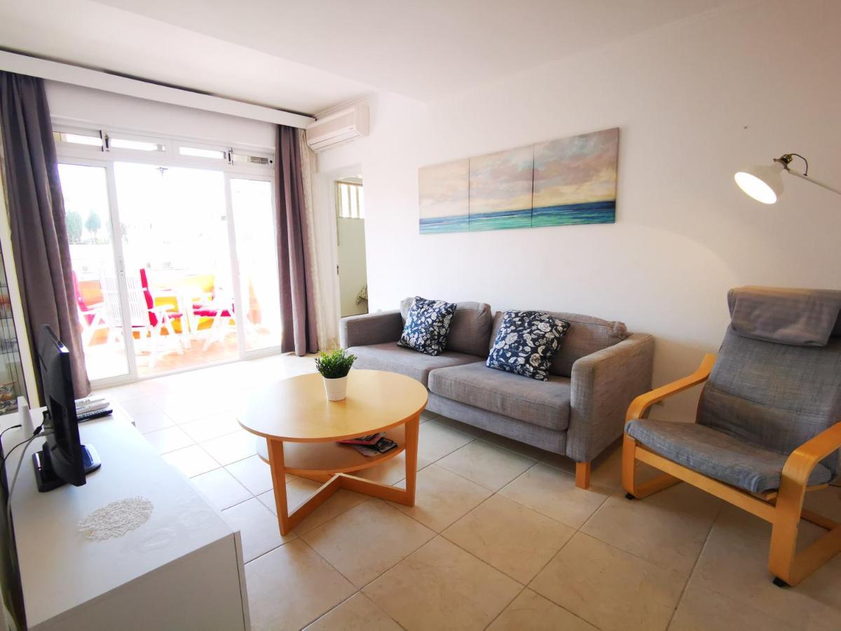 Torremolinos Beach 2 Bedrooms With Terrace And Pool エクステリア 写真