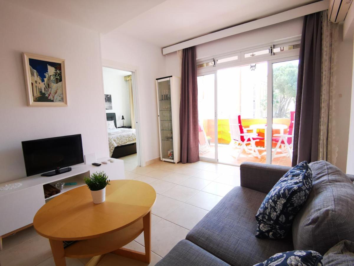 Torremolinos Beach 2 Bedrooms With Terrace And Pool エクステリア 写真