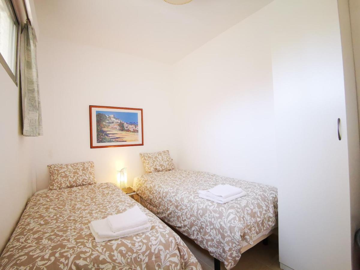 Torremolinos Beach 2 Bedrooms With Terrace And Pool エクステリア 写真