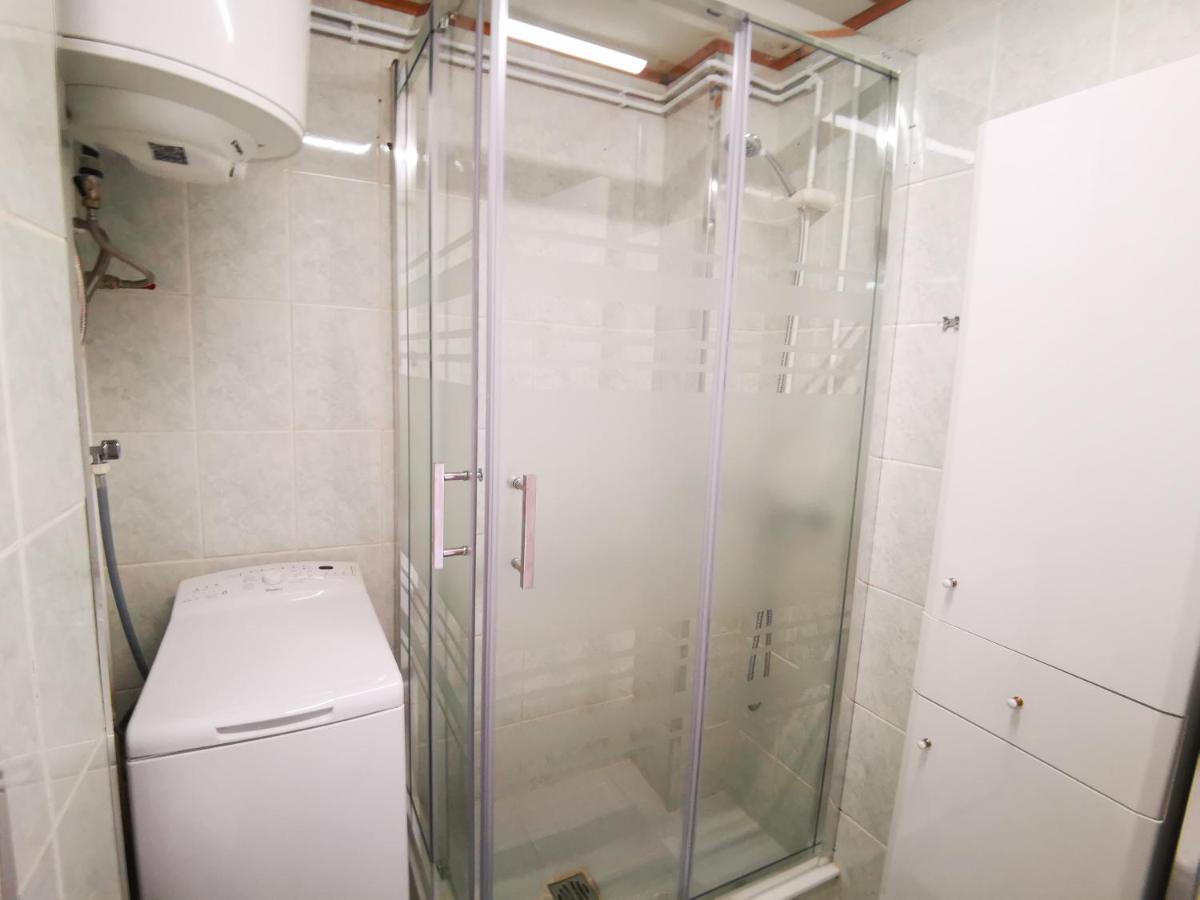 Torremolinos Beach 2 Bedrooms With Terrace And Pool エクステリア 写真